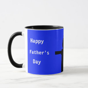 Happy Father's Day Mug