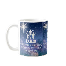 Happy Father's Day Mug,