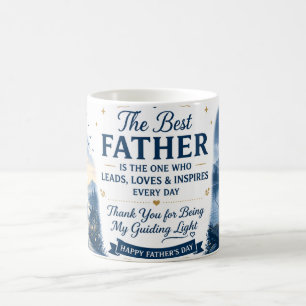 Happy Father's Day Mug Gift
