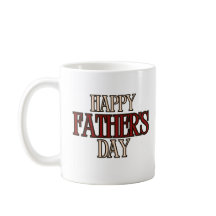 Happy father's day mug gift 
