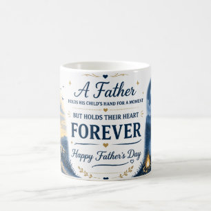 Happy Father's Day Mug Gift