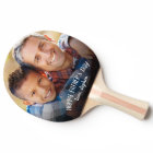 Happy Father's Day Personalised Photo