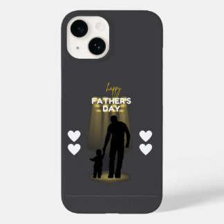 Happy Father's Day Phone Case