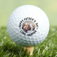 Happy Father's Day Photo
