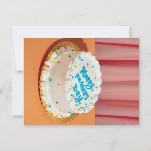 Happy Father's Day Postcard