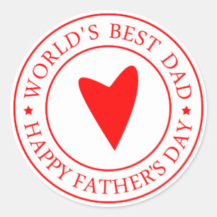 Happy Father's day- Seal