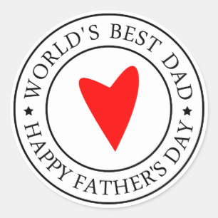 Happy Father's day- Seal