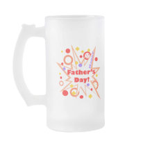 Happy Father's Day Splash