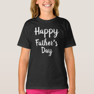 Happy Father's Day T-Shirt