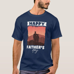 Happy Father's Day T-Shirt