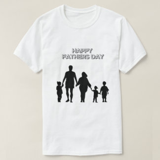 happy fathers day T-Shirt