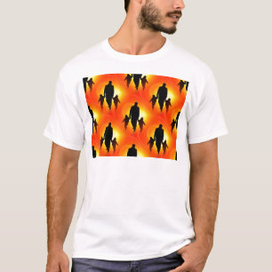 happy fathers day T-Shirt