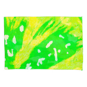 Happy Feeling Pillowcase