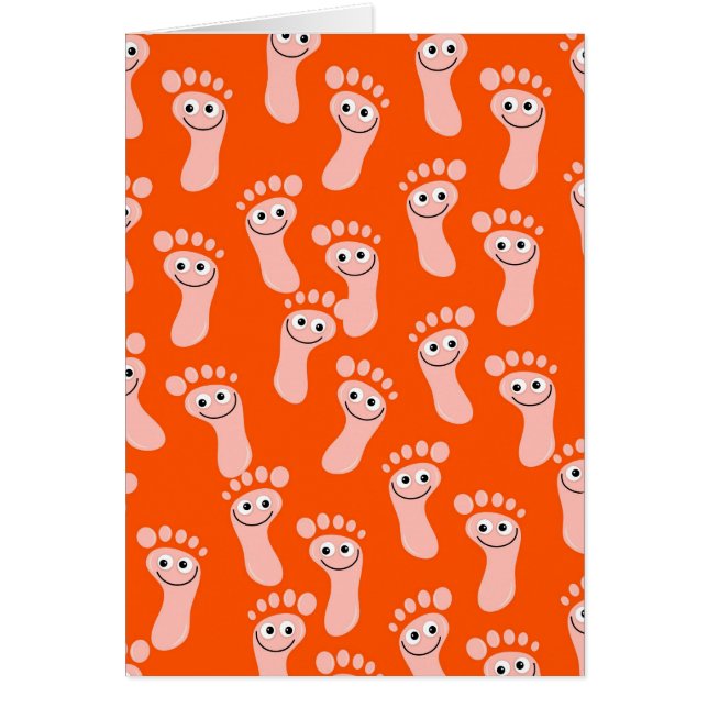 Happy Feet Wallpaper (Front)