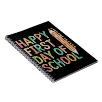 Happy First Day of School Back to School