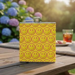 Happy Flask