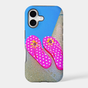 Happy Flip-Flops