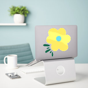 Happy Flower
