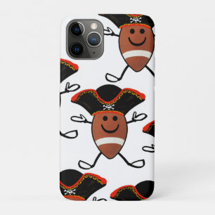Happy Football iPhone 11 Pro Case