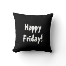 Happy Friday!