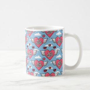 Happy Friendship Day Gift Coffee Mug