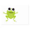 Happy Frog Gift Card