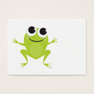 Happy Frog Gift Card