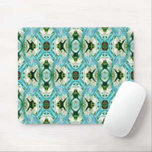 Happy frogs.... mouse pad