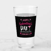 Happy Galentine's Day February 13