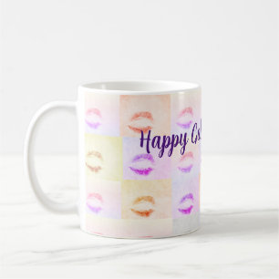 Happy Galentine's Day Mug