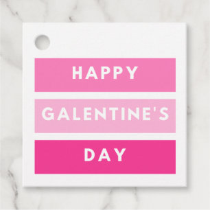 Happy Galentine's Day Tag