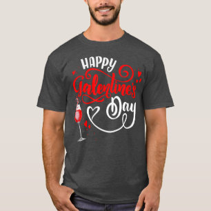 Happy Galentines Day Women Holiday T-Shirt