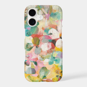 Happy Garden Soft Pastel Petals