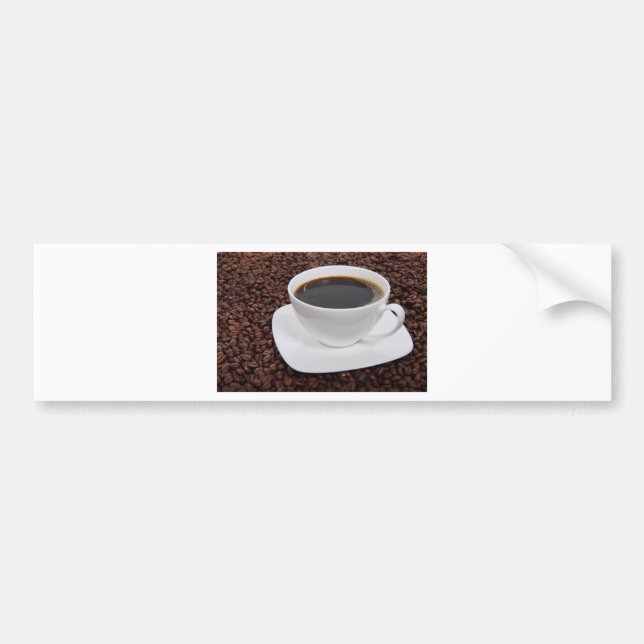 HAPPY GIFTING BUMPER STICKER (Front)