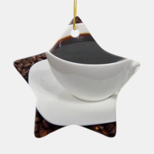 HAPPY GIFTING CERAMIC TREE DECORATION