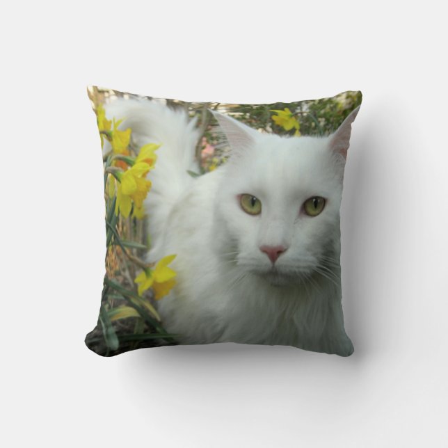 HAPPY GIFTING CUSHION (Front)