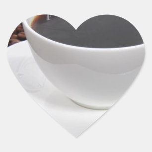 HAPPY GIFTING HEART STICKER