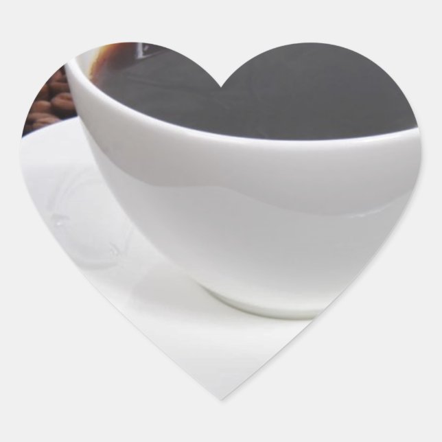 HAPPY GIFTING HEART STICKER (Front)