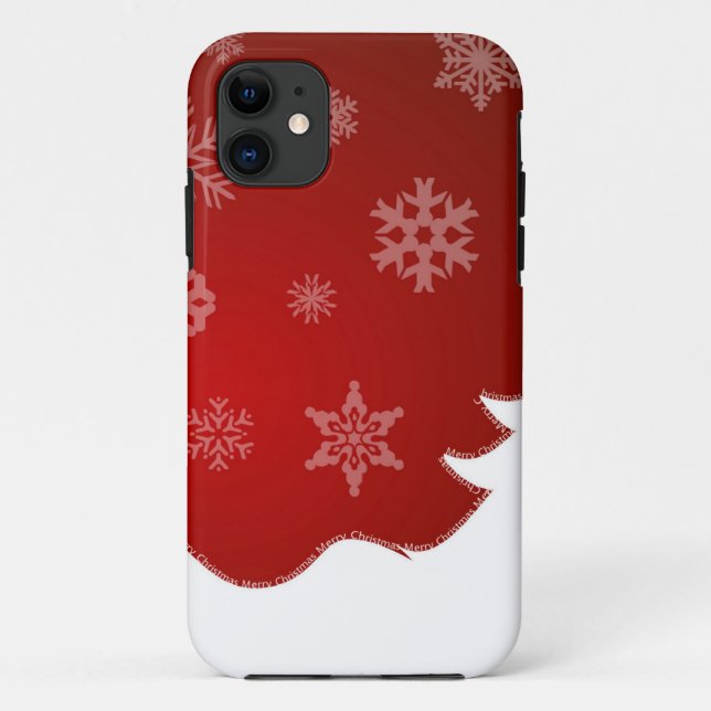 HAPPY GIFTING IDEAS Case-Mate iPhone CASE (Back)