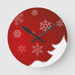 HAPPY GIFTING IDEAS ROUND CLOCK