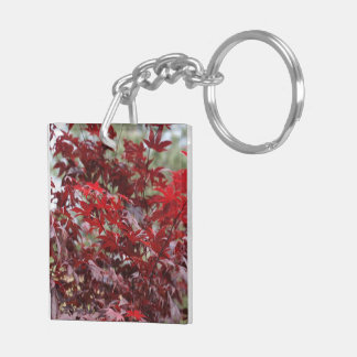 HAPPY GIFTING KEY RING