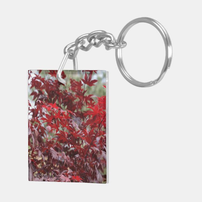 HAPPY GIFTING KEY RING (Back Right)