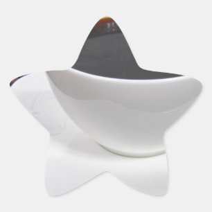 HAPPY GIFTING STAR STICKER
