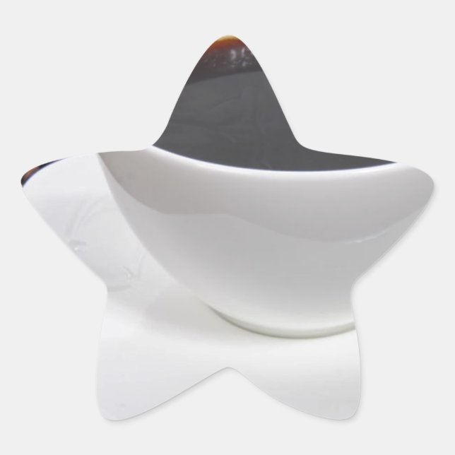 HAPPY GIFTING STAR STICKER (Front)