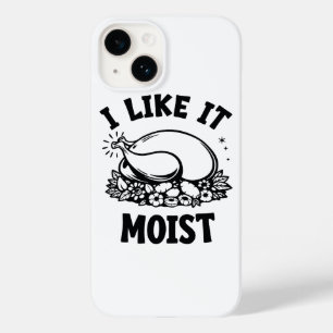 Happy Giggles: Thanksgiving Together Case-Mate iPhone 14 Case