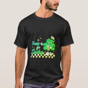 Happy Go Lucky T-Shirt