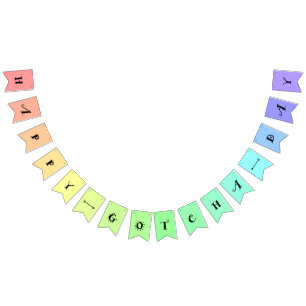 Happy Gotcha Day Adoption Party Banner