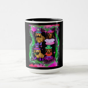 Happy Gotcha Day Coffee Mug