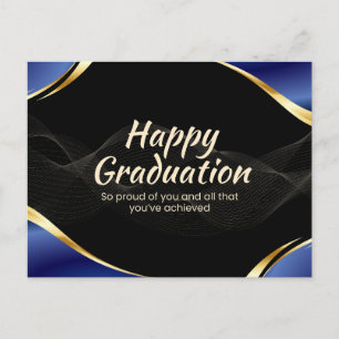 Happy Graduation Card