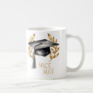 Happy Graduation  Coffee Mug